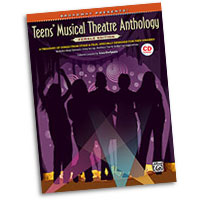 Musical Theater Singers - Teen Voices