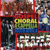 Various Artists : Popular A Cappella Gospel and Choral Music : 1 CD :  : 5032427043129 : PRTG431.2