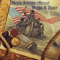 Brass Farthing : More Songs About Dogs and Beer : 1 CD : 