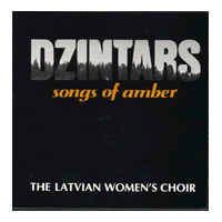 Reviews of spirits Chords Dzintars