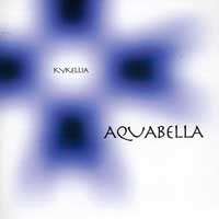 Aquabella : Kykellia : 1 CD :  : 4262