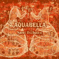 Aquabella : Nani : 1 CD :  : 4242