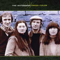 Watersons : Green Fields : 1 CD : 
