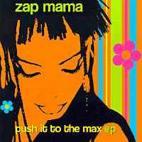 Zap Mama - Bottom Zap Mama - Bottom