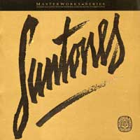 Suntones barbershop quartet