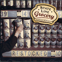 State Line Grocery barbershop quartet