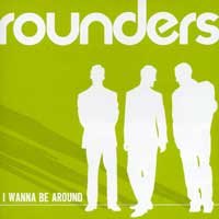 Rounders barbershop quartet