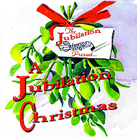 Jubilation Singers mixed chorus