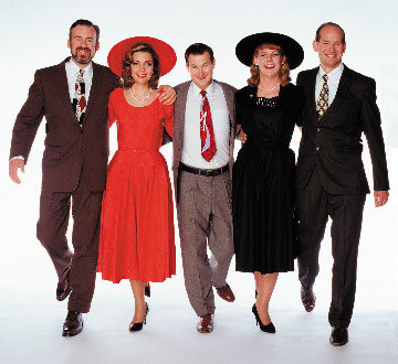 Five By Design Jazz