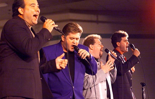 Fifth Avenue Jazz