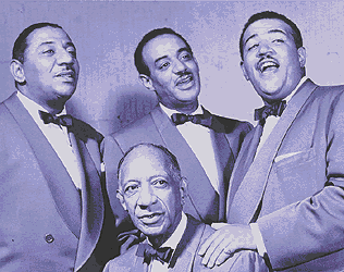 The Mills Brothers Jazz