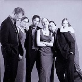 Bara Vox Jazz