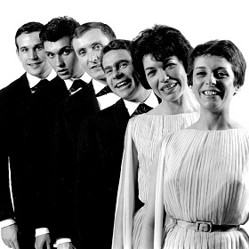 Les Double Six Jazz