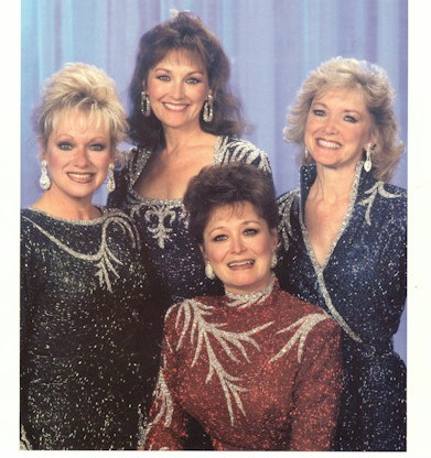 The Lennon Sisters Jazz