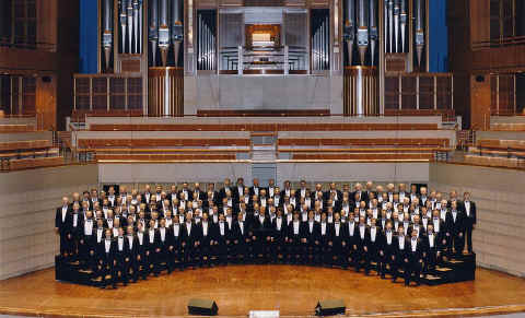 The Vocal Majority