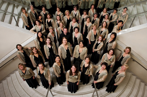 Elektra Women's Choir