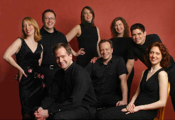 Pieces of 8 Jazz