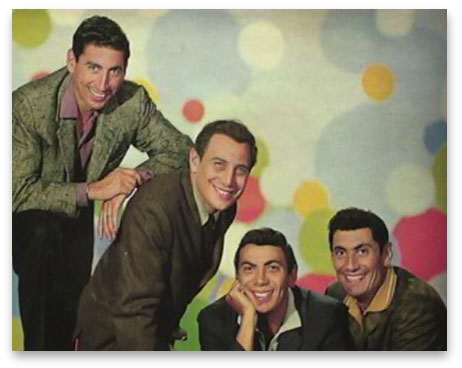Ames Brothers Jazz