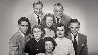 Anita Kerr Singers Jazz