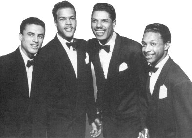 Basin Street Boys jazz