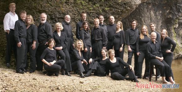 The Elora Festival Singers