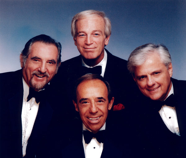 The Four Lads Jazz