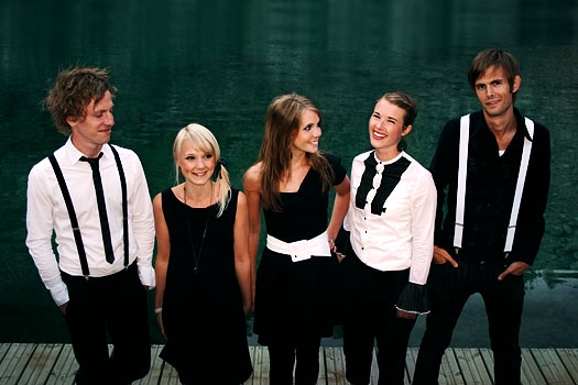 Riltons Vanner Jazz