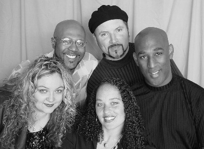 SoVoSo Jazz