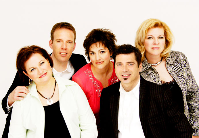Voice Trek Jazz
