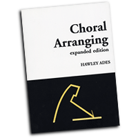 Choral Arranging
