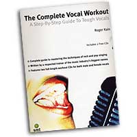 The Complete Vocal Workout 
