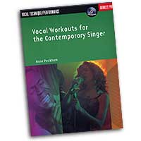 Vocal Workouts for the Contemporary Singer