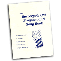 Barbershop Harmony Society: Barberpole Cat barbershop