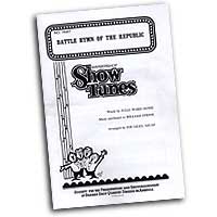 Barbershop Patriotic Songs