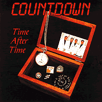 Countdown : Time After Time : 00  1 CD : 