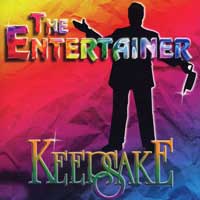 Keepsake : The Entertainer : 1 CD : 