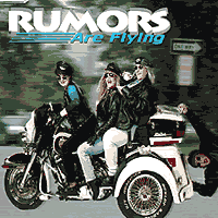 Rumors : Rumors Are Flying : 1 CD