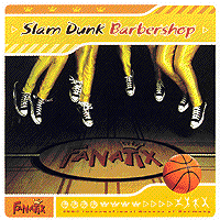 Fanatix : Slam Dunk : 00  1 CD : 