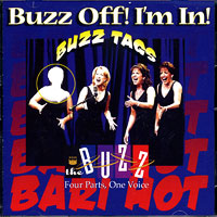 Buzz : Buzz Off I'm In - CD Baritone : Parts CD : 