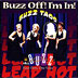 Buzz : Buzz Off I'm In - CD Lead : Parts CD