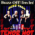 Buzz : Buzz Off I'm In - CD Tenor : Parts CD
