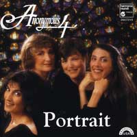 Anonymous 4 : Portrait : 00  1 CD :  : HMX 2907210