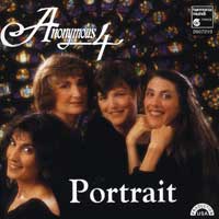 Anonymous 4 : Portrait : 1 CD :  : HMX 2907210