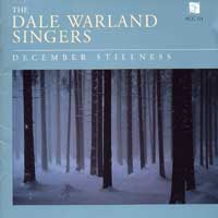 Dale Warland Singers : December Stillness : 00  1 CD : Dale Warland :  : ame 121
