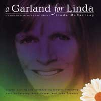 Joyful Company Of Singers : A Garland For Linda : 1 CD : Peter Broadbent :  : EMC56961B.2