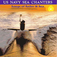 sea navy chanters fleet prayer sailor songs shanties singers amazon