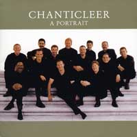 Chanticleer : Portrait : 1 CD : Joseph Jennings :  : 49702