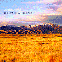 Chanticleer : Our American Journey : 00  1 CD : Joseph Jennings :  : 48556