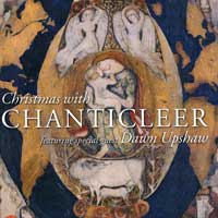 Chanticleer : Christmas with Chanticleer : 00  1 CD : Joseph Jennings :  : 85555