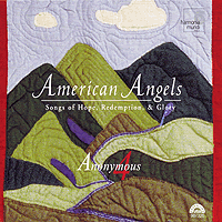 Anonymous 4 : American Angels : 00  1 CD :  : 907326